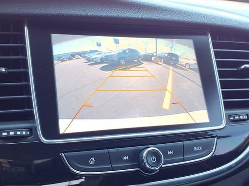 Used 2017 Buick Encore Preferred image 7