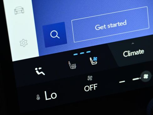 Used 2025 Lexus NX 350 AWD w/ Premium Package image 34