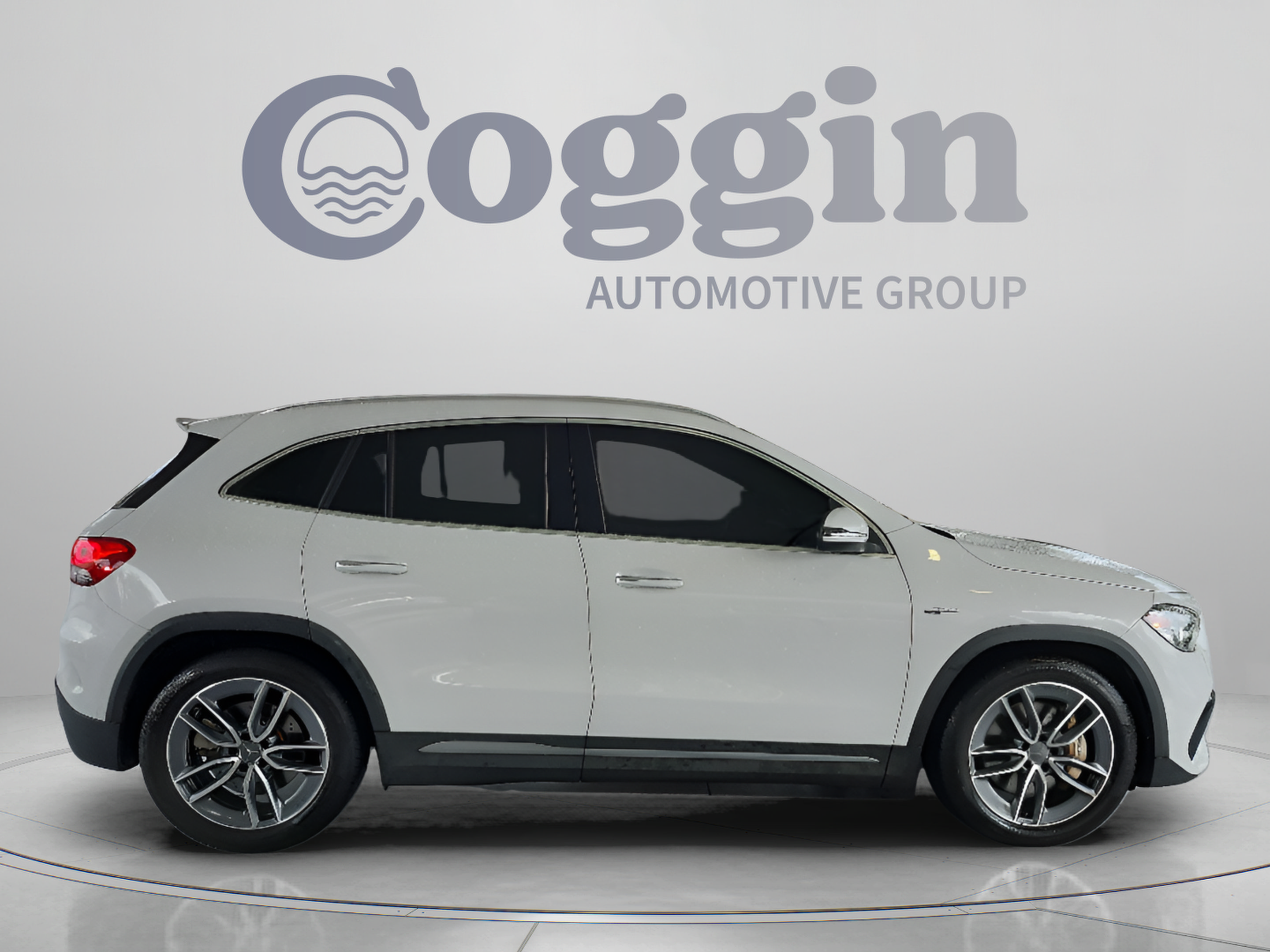 Used 2022 Mercedes-Benz GLA 35 AMG 4MATIC image 6