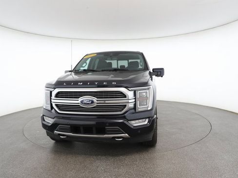 Used 2023 Ford F150 Limited image 31