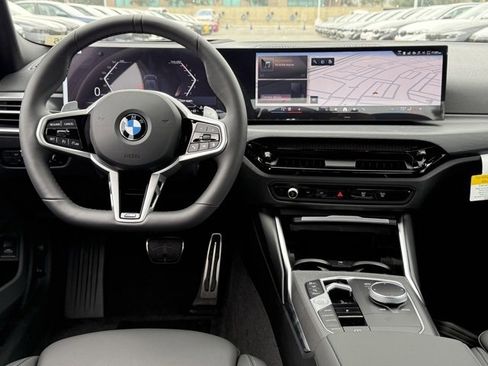 New 2026 BMW 330i 330i w/ M Sport Package image 27