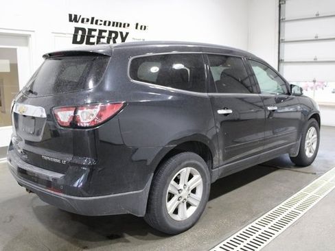Used 2014 Chevrolet Traverse LT image 26