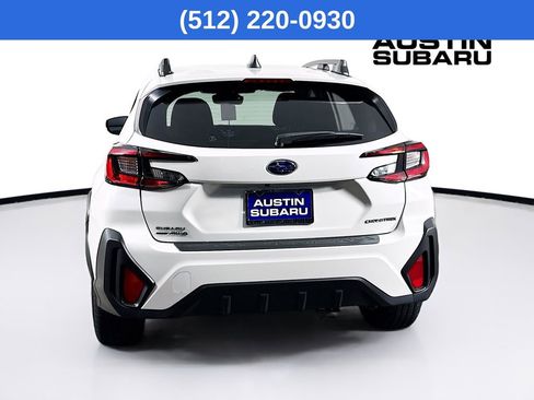 Certified 2024 Subaru Crosstrek 2.0i Premium image 7