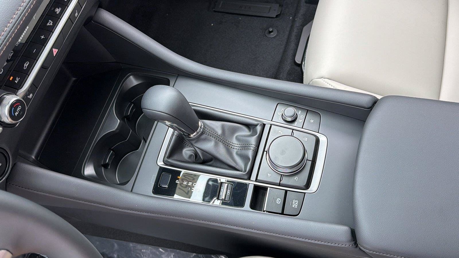 New 2026 MAZDA MAZDA3 2.5 S Sedan w/ Preferred Pkg FWD image 22