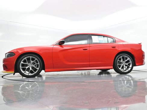 Used 2023 Dodge Charger GT image 45