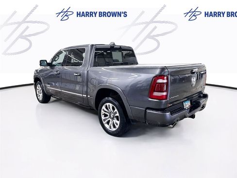 Used 2022 RAM 1500 Limited image 2