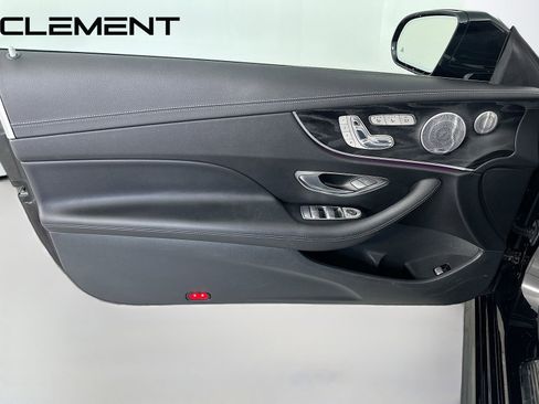 Used 2018 Mercedes-Benz E 400 Coupe image 29