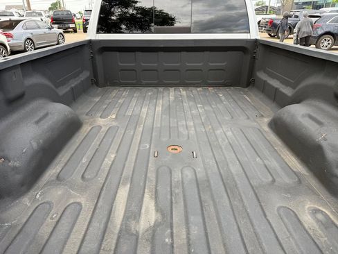 Used 2016 RAM 3500 Laramie Longhorn AWD/4WD image 14