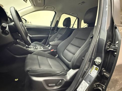 Used 2016 MAZDA CX-5 Touring FWD image 13