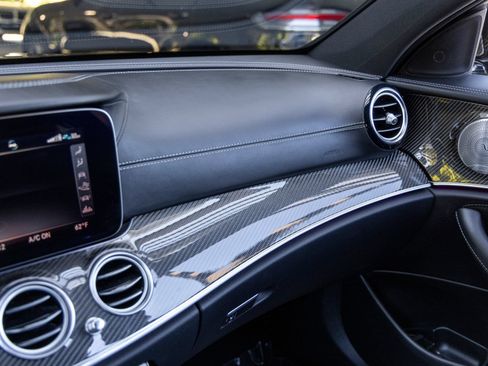 Used 2019 Mercedes-Benz E 63 AMG S image 42