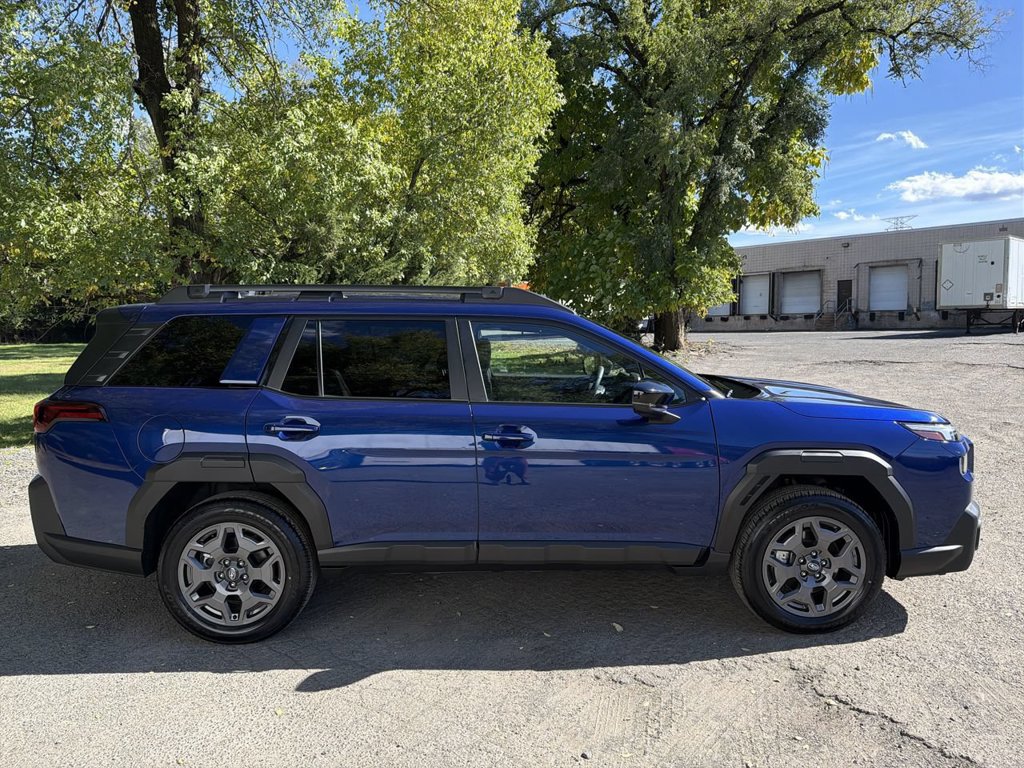 Certified 2026 Subaru Outback Premium AWD/4WD image 9