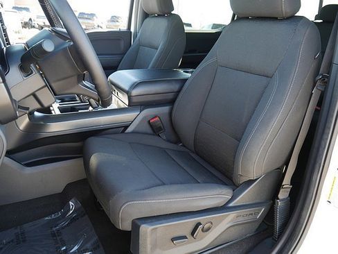 Used 2024 Ford F150 XLT w/ Equipment Group 302A MID image 14