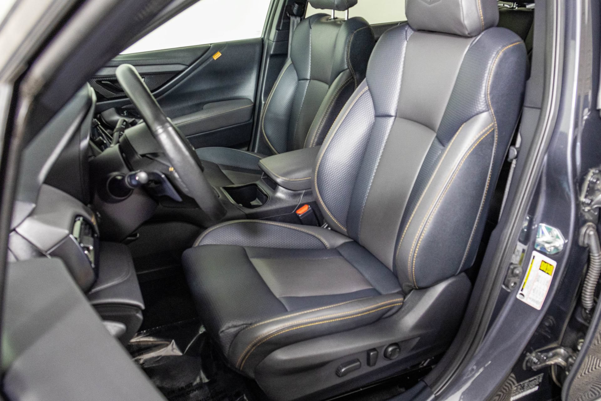 Used 2024 Subaru Outback Wilderness AWD/4WD image 22