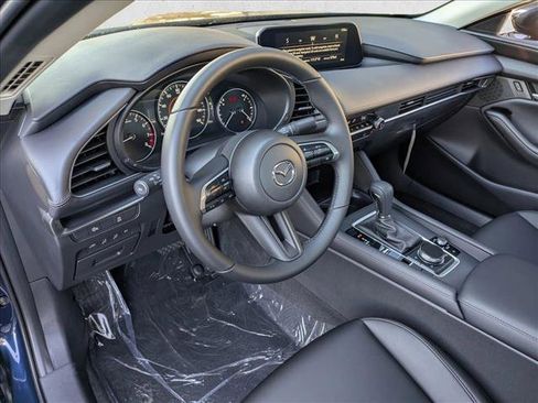 New 2026 MAZDA MAZDA3 2.5 S Sedan w/ Preferred Pkg image 3