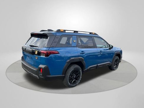 New 2026 Subaru Outback Wilderness image 5