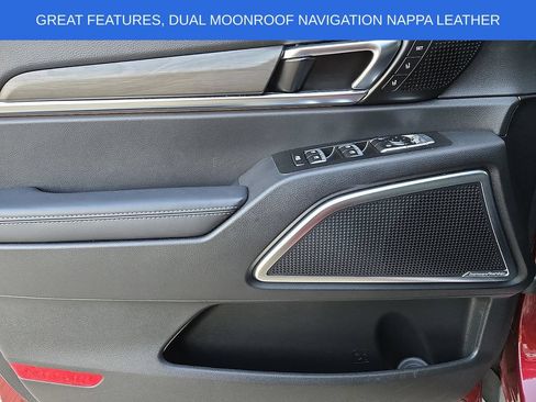 Used 2024 Kia Telluride SX Prestige X-Line AWD/4WD image 13