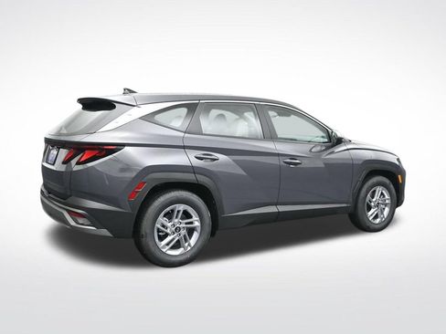 New 2026 Hyundai Tucson SE FWD image 6