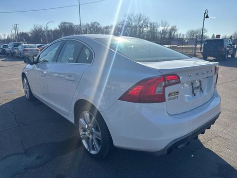 Used 2011 Volvo S60 T6 image 7