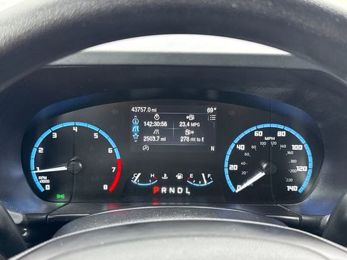 Certified 2021 Ford Bronco Sport Big Bend image 17