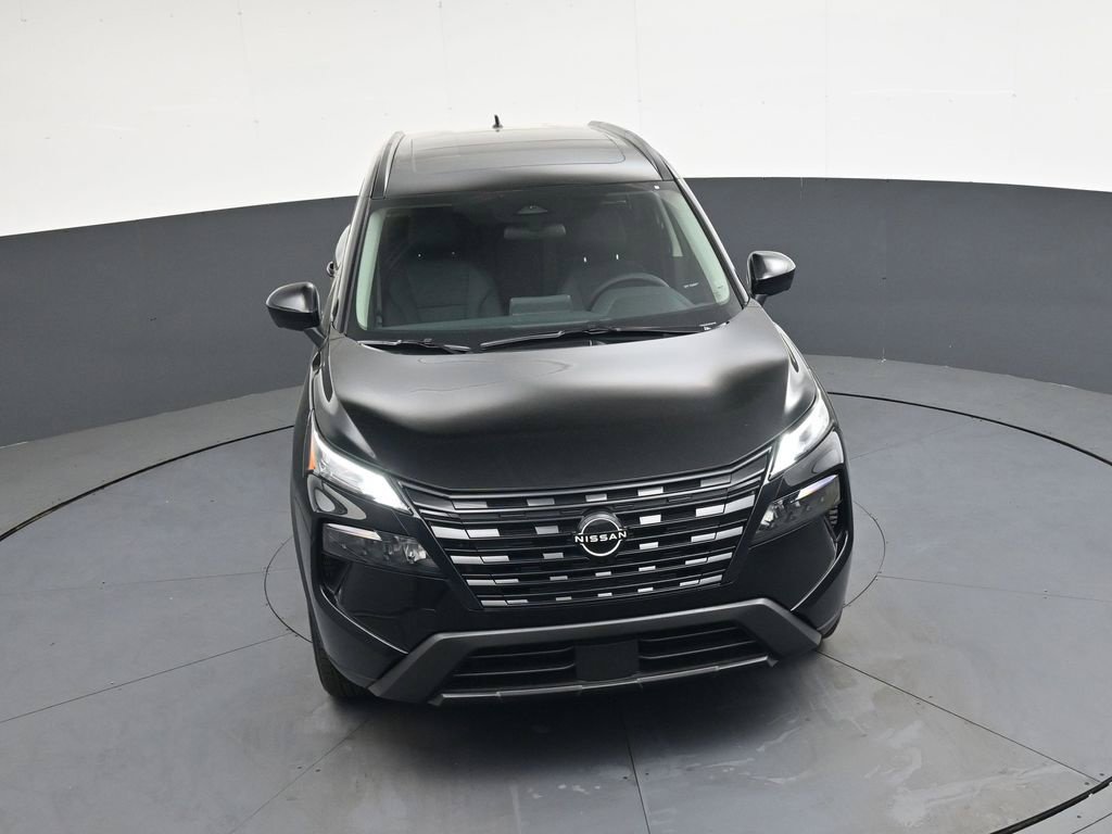 Certified 2026 Nissan Rogue Dark Armor FWD image 39