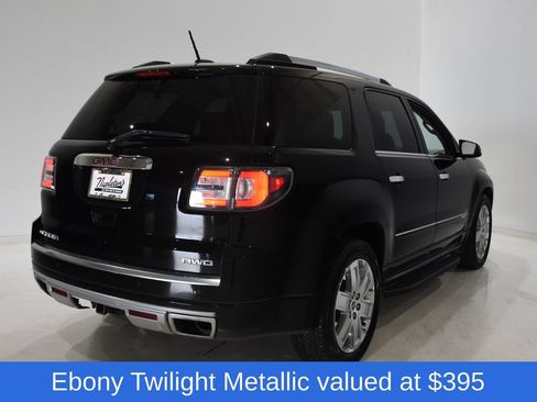 Used 2016 GMC Acadia Denali AWD/4WD image 4