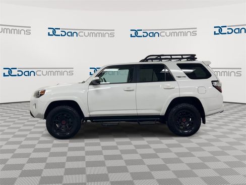 Used 2022 Toyota 4Runner TRD Pro image 5