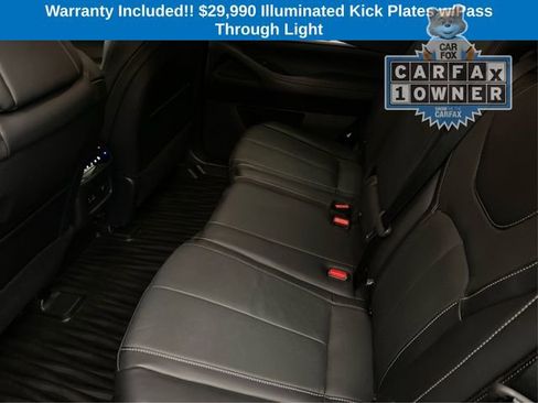 Used 2023 INFINITI QX60 Luxe image 11