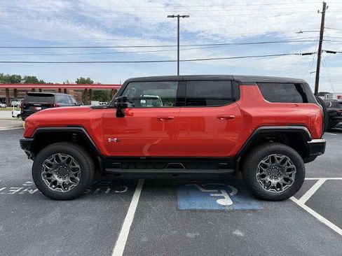 New 2026 GMC Hummer EV 2X image 25