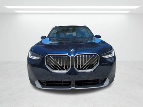 New 2026 BMW X3 xDrive30i w/ Premium Package AWD/4WD image 9
