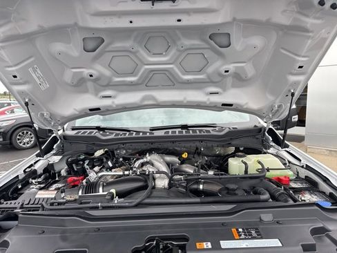 New 2026 Ford F250 King Ranch image 40