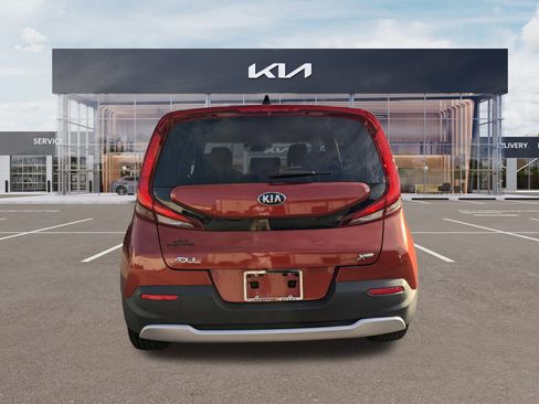Used 2020 Kia Soul X-Line image 5