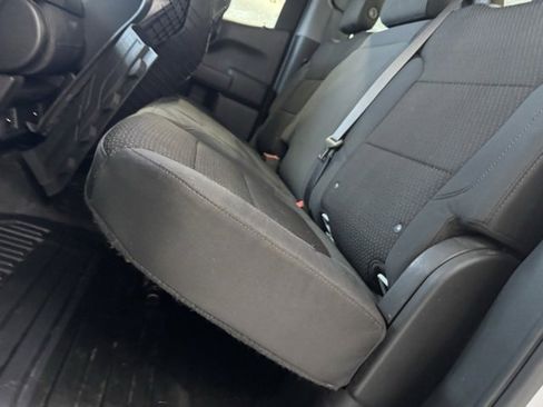 Used 2019 Chevrolet Silverado 1500 W/T w/ WT Convenience Package image 10