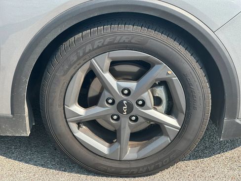 Used 2025 Kia K4 FWD image 26