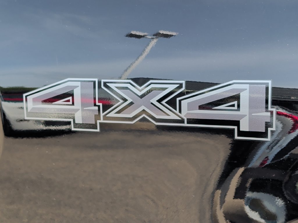 Used 2024 Ford F150 XLT w/ XLT Black Appearance Package AWD/4WD image 43
