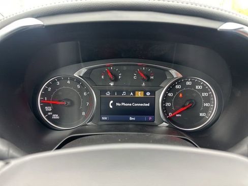 New 2026 Chevrolet Blazer LT image 19