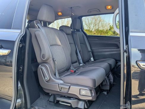 Used 2019 Honda Odyssey EX image 18