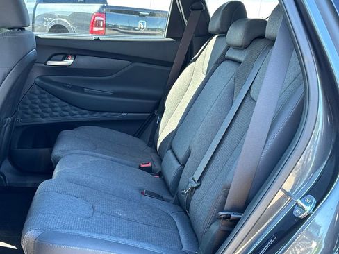 Used 2022 Hyundai Santa Fe SEL w/ Convenience Package image 7