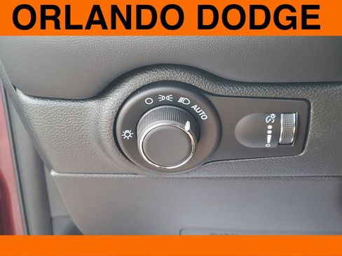 New 2025 Dodge Durango R/T w/ Blacktop Package image 20