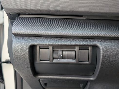 New 2026 Subaru Crosstrek 2.5i Limited AWD/4WD image 22