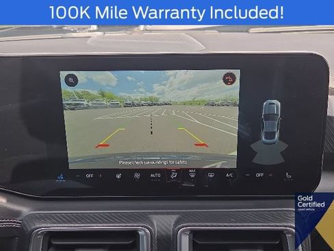 Used 2024 Ford Mustang Premium RWD image 27