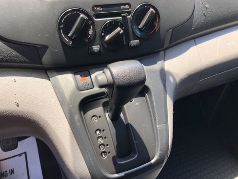 Used 2018 Nissan NV200 SV w/ Navigation Package FWD image 28