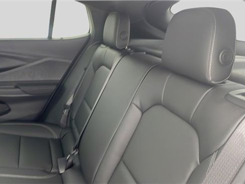 New 2026 Buick Envista Sport Touring w/ Studio Series image 17