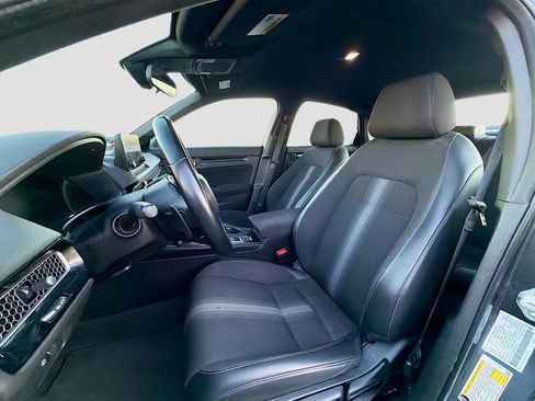 Used 2023 Honda Civic Sport image 19