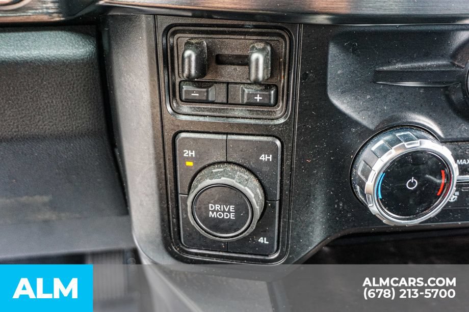 Used 2024 Ford F250 Lariat AWD/4WD image 41