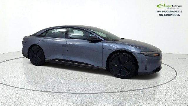 Used 2024 Lucid Air Touring AWD/4WD image 10