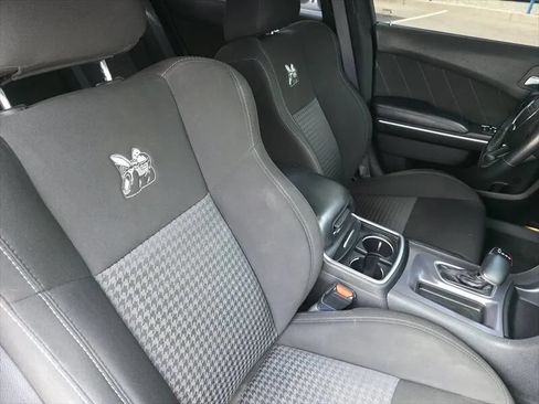 Used 2021 Dodge Charger Scat Pack RWD image 24