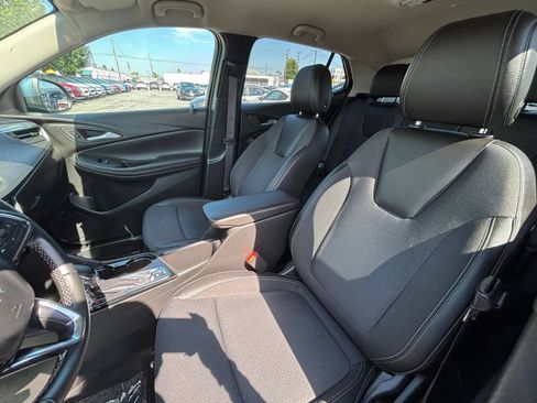 Used 2026 Buick Encore GX Preferred AWD/4WD image 38