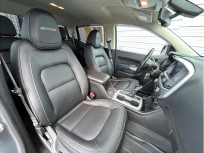 Used 2022 Chevrolet Colorado ZR2