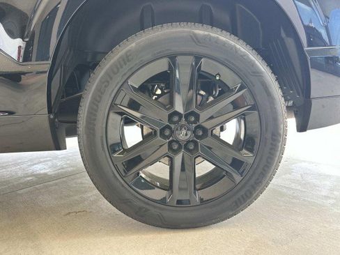 New 2025 Ford F150 STX w/ LOBO Package AWD/4WD image 19