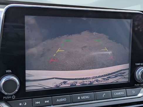 Used 2020 Nissan Altima 2.5 S image 22